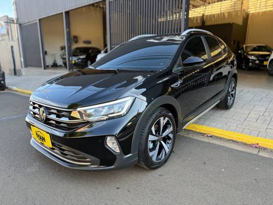 VOLKSWAGEN NIVUS 1.0 200 TSI TOTAL FLEX HIGHLINE AUTOMÁTICO